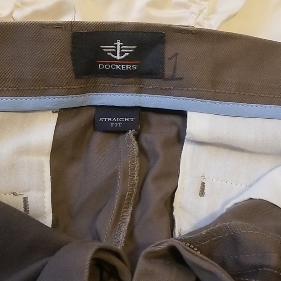 Pants - Picture 2 of 4